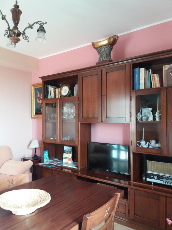 カステルモーラ Le Stelle Di Casa Leonardoヴィラ エクステリア 写真