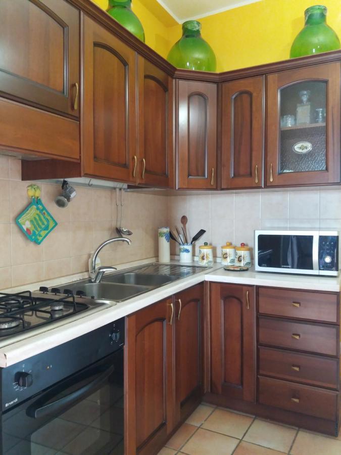 カステルモーラ Le Stelle Di Casa Leonardoヴィラ エクステリア 写真
