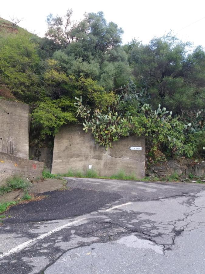 カステルモーラ Le Stelle Di Casa Leonardoヴィラ エクステリア 写真