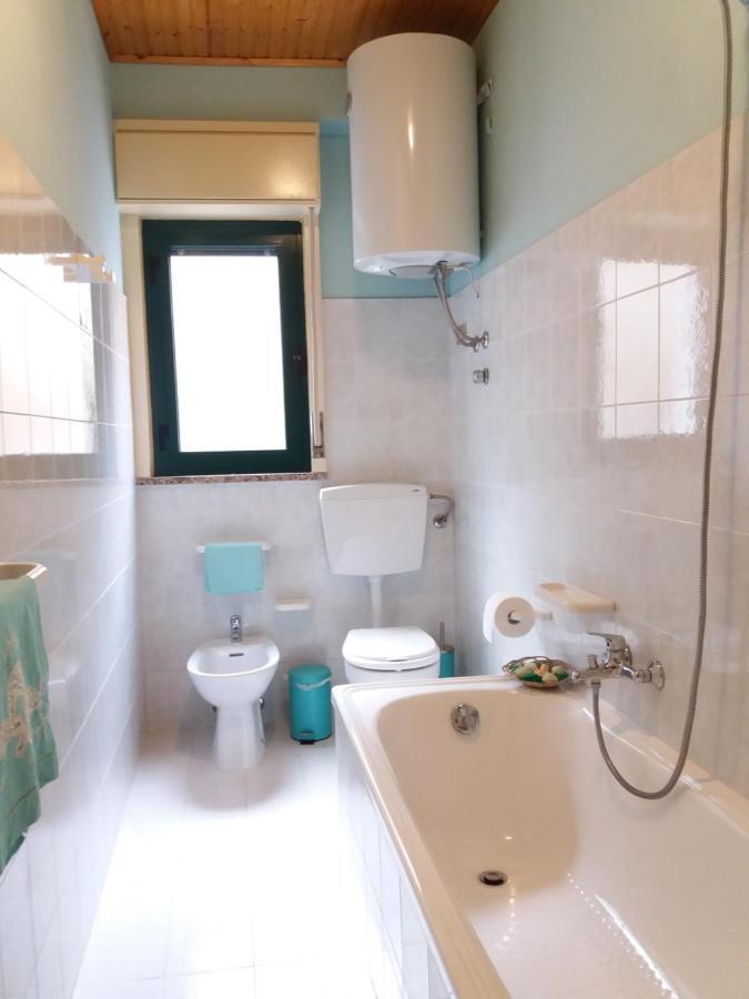 カステルモーラ Le Stelle Di Casa Leonardoヴィラ エクステリア 写真